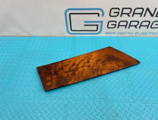 Накладка декоративная задняя левая Jaguar XF 2014