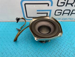 Сабвуфер Cadillac Escalade III 2007