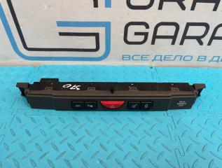 Блок кнопок Land Rover Range Rover Sport 2007