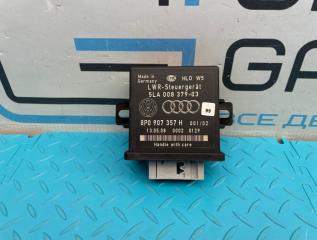 Блок электронный Audi Q7 2009