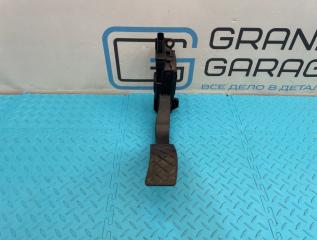 Педаль газа Audi A6 2014