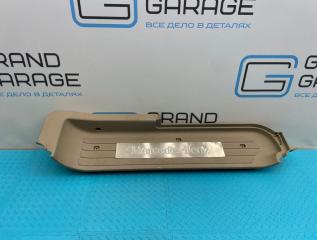 Накладка порога передняя левая Mercedes-Benz V-Class 2005