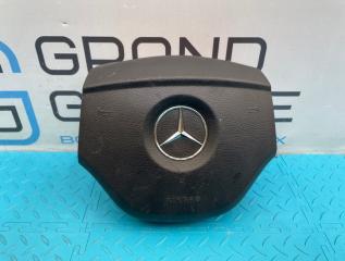 Подушка безопасности в руль Mercedes-Benz GL-Class 2008