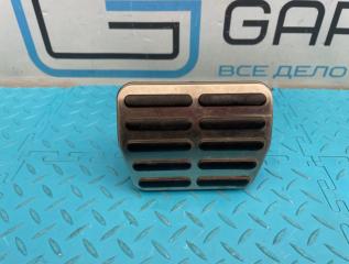 Накладки педалей Volkswagen Tiguan 2010