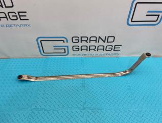 Кронштейн топливного бака правый BMW 3-Series 2006