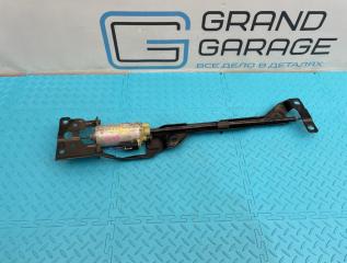 Моторчик сидения передний правый Porsche Cayenne 2013