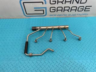 Рампа топливная передняя BMW 3-Series 2012