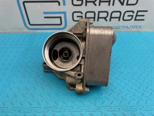 Корпус масляного фильтра BMW 3-Series 2012