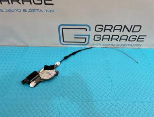 Моторчик сидения Audi Q3 2012