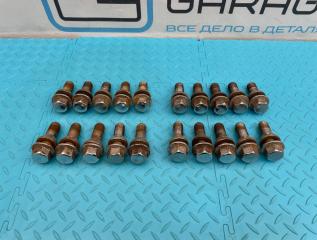 Болты колесные Volvo XC90 2006