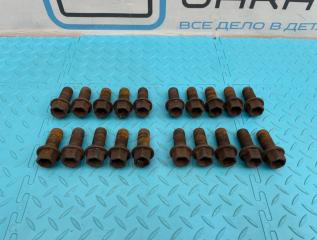 Болты колесные Mercedes-Benz A-Class 2012