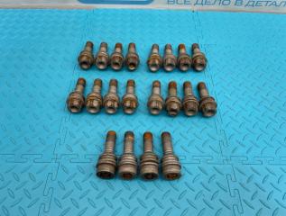 Болты колесные Volkswagen Touareg 2012