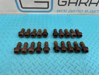 Болты колесные Mercedes-Benz B-Class 2012