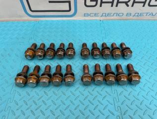 Болты колесные Volvo XC90 2009