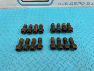 Болты колесные BMW X5 2009