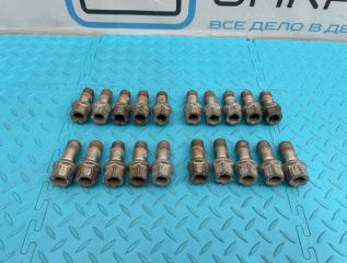 Болты колесные Volkswagen Sharan 2012