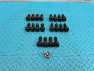 Болты колесные BMW 3-Series 2004