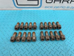 Болты колесные Volkswagen Tiguan 2010