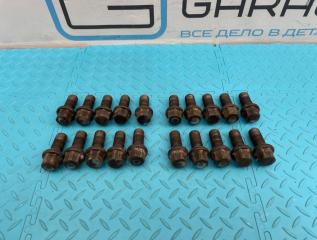 Болты колесные Mercedes-Benz M-Class 2002