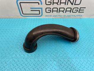 Патрубок воздушный левый Mercedes-Benz CL-Class 2001