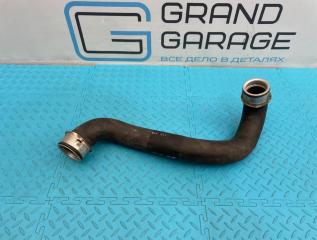 Патрубок охлаждения Mercedes-Benz E-Class 2006