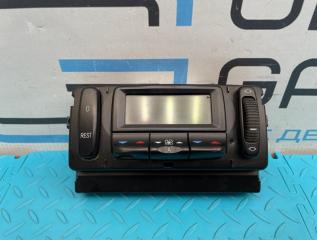 Блок климата задний Mercedes-Benz S-Class 2000