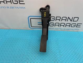 Педаль газа Mercedes-Benz R-Class 2007