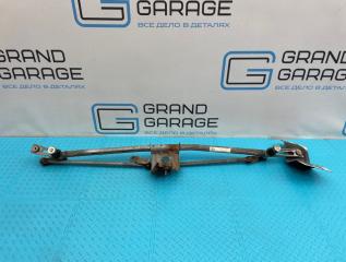 Трапеция стеклоочистителя Hummer H2 2005 контрактная Трапеция стеклоочистителя Hummer H2 2005