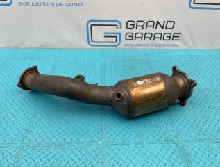 Катализатор Audi Q5 2010