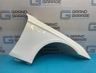 Крыло переднее правое Mercedes-Benz CLS-Class 2005 контрактная Крыло переднее правое Mercedes-Benz CLS-Class 2005