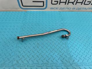 Трубка масляная Mercedes-Benz E-Class 2016