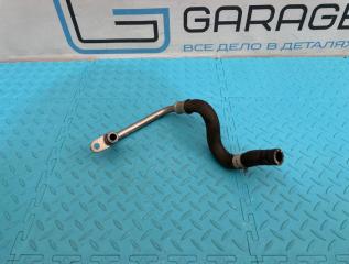 Трубка масляная Mercedes-Benz E-Class 2016