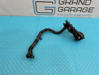 Шланг вентиляции картерных газов Mercedes-Benz E-Class 2016