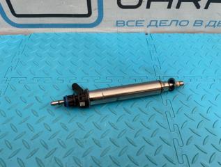 Форсунка топливная Mercedes-Benz E-Class 2016