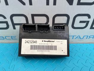 Блок раздатки Hummer H2 2005