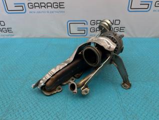 Турбина Mercedes-Benz E-Class 2016