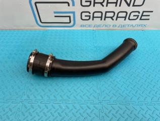 Патрубок интеркулера Mercedes-Benz E-Class 2016