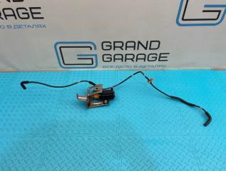 Клапан Mercedes-Benz E-Class 2016