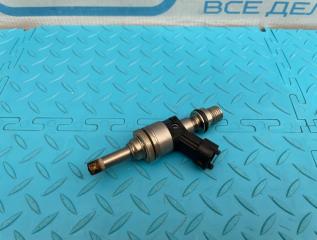 Запчасть форсунка топливная Porsche Cayenne 2008