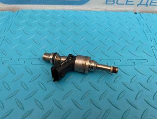 Запчасть форсунка топливная Porsche Cayenne 2008