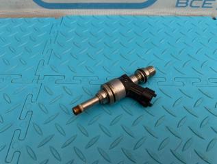 Запчасть форсунка топливная Porsche Cayenne 2008