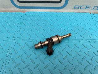 Запчасть форсунка топливная Porsche Cayenne 2008