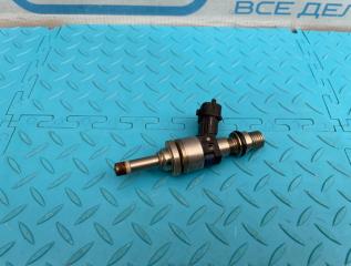 Запчасть форсунка топливная Porsche Cayenne 2008