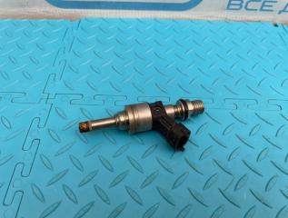 Запчасть форсунка топливная Porsche Cayenne 2008