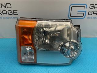 Фара правая Land Rover Discovery 2006