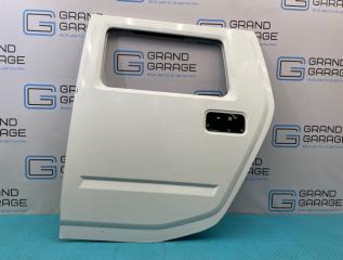 Дверь задняя левая Hummer H2 2005