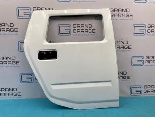 Дверь задняя правая Hummer H2 2005