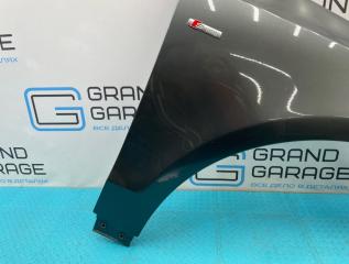 Крыло переднее правое Q5 2010 8RB CDNC 2.0