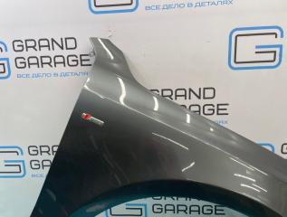 Крыло переднее правое Q5 2010 8RB CDNC 2.0
