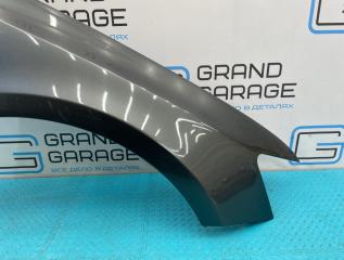 Крыло переднее правое Q5 2010 8RB CDNC 2.0